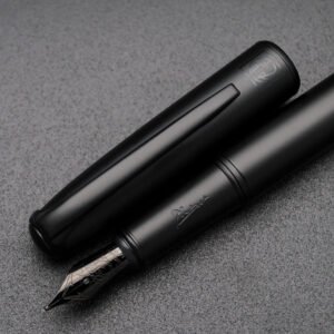 Luxury Metal Fountain Pen