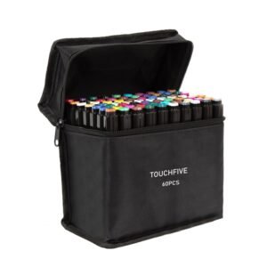 Color Art Markers Set Alcohol based markers